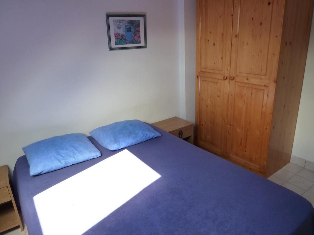 Ker Ocean 3 Au Bord Des Dunes Logement Du Bout Famille Duprez Gobert Erdeven Exterior foto
