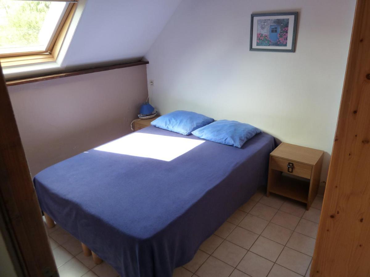 Ker Ocean 3 Au Bord Des Dunes Logement Du Bout Famille Duprez Gobert Erdeven Exterior foto
