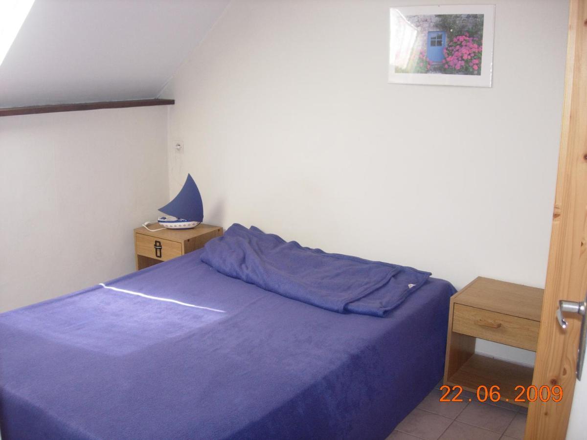 Ker Ocean 3 Au Bord Des Dunes Logement Du Bout Famille Duprez Gobert Erdeven Exterior foto