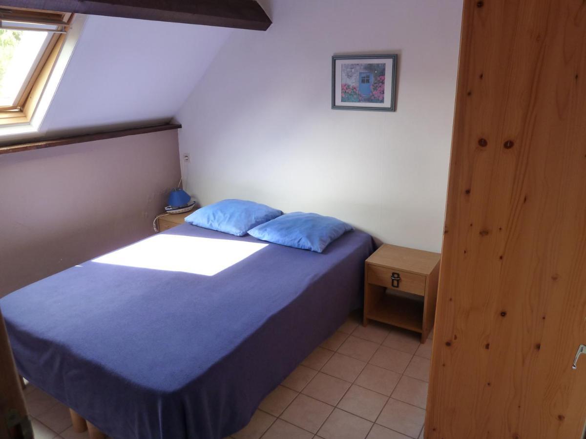 Ker Ocean 3 Au Bord Des Dunes Logement Du Bout Famille Duprez Gobert Erdeven Exterior foto