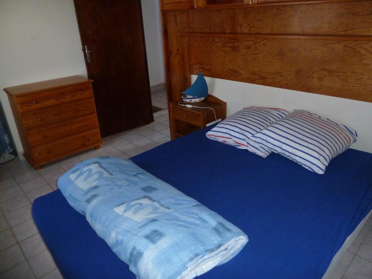 Ker Ocean 3 Au Bord Des Dunes Logement Du Bout Famille Duprez Gobert Erdeven Exterior foto