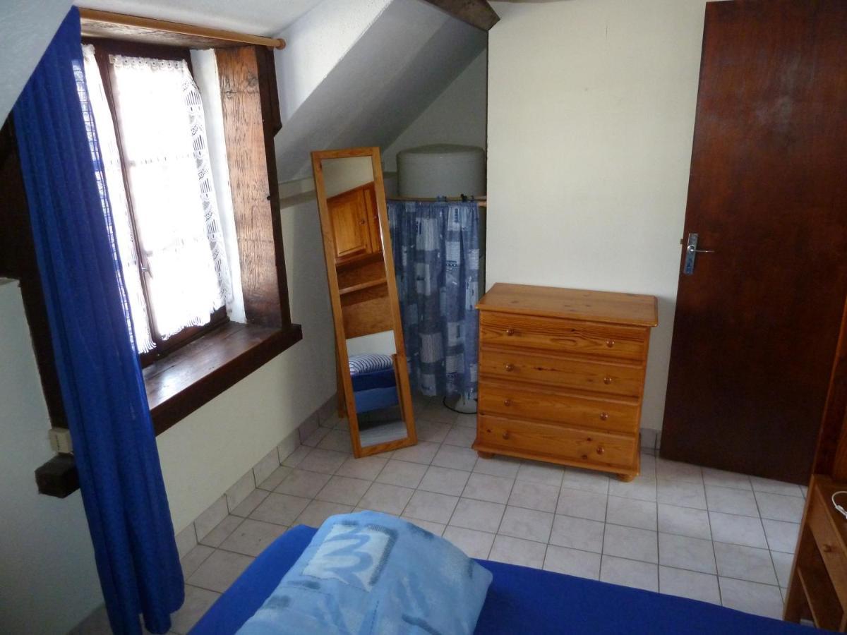 Ker Ocean 3 Au Bord Des Dunes Logement Du Bout Famille Duprez Gobert Erdeven Exterior foto