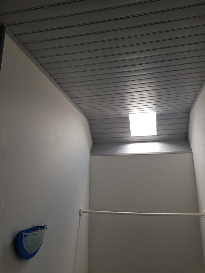 Ker Ocean 3 Au Bord Des Dunes Logement Du Bout Famille Duprez Gobert Erdeven Exterior foto