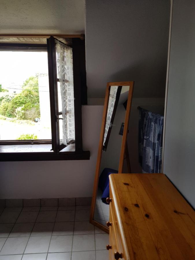 Ker Ocean 3 Au Bord Des Dunes Logement Du Bout Famille Duprez Gobert Erdeven Exterior foto