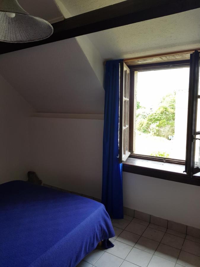 Ker Ocean 3 Au Bord Des Dunes Logement Du Bout Famille Duprez Gobert Erdeven Exterior foto