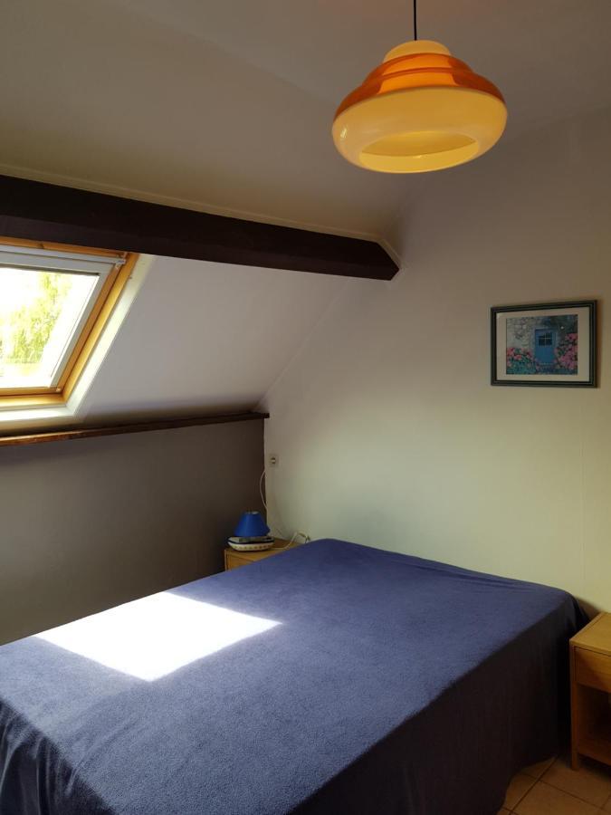 Ker Ocean 3 Au Bord Des Dunes Logement Du Bout Famille Duprez Gobert Erdeven Exterior foto