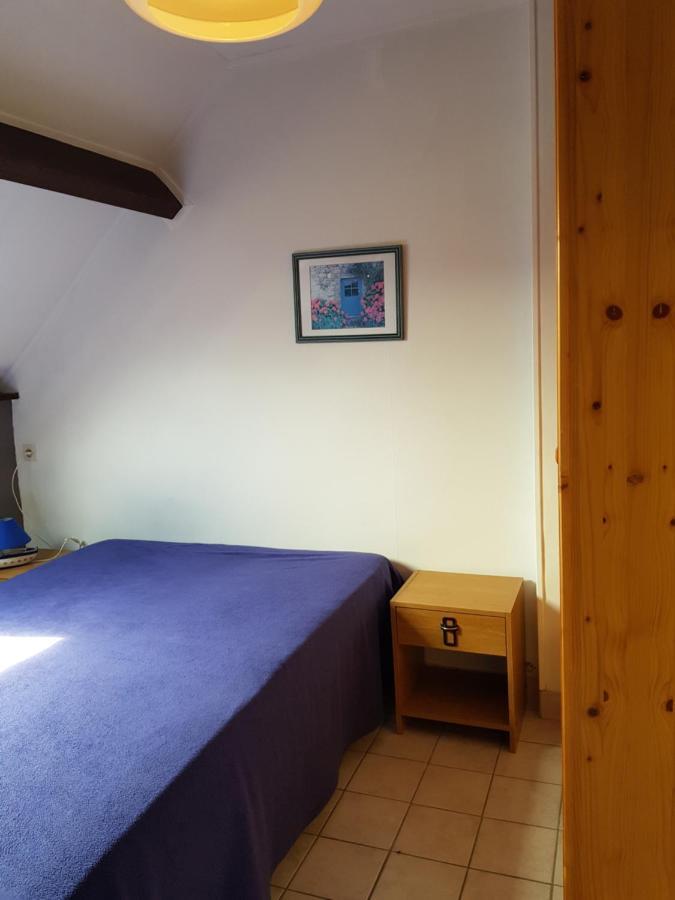 Ker Ocean 3 Au Bord Des Dunes Logement Du Bout Famille Duprez Gobert Erdeven Exterior foto