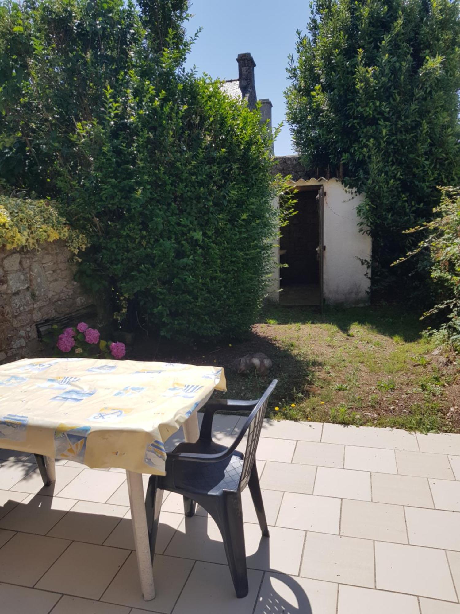 Ker Ocean 3 Au Bord Des Dunes Logement Du Bout Famille Duprez Gobert Erdeven Zimmer foto